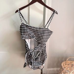 Aerie One Piece Swimsuit